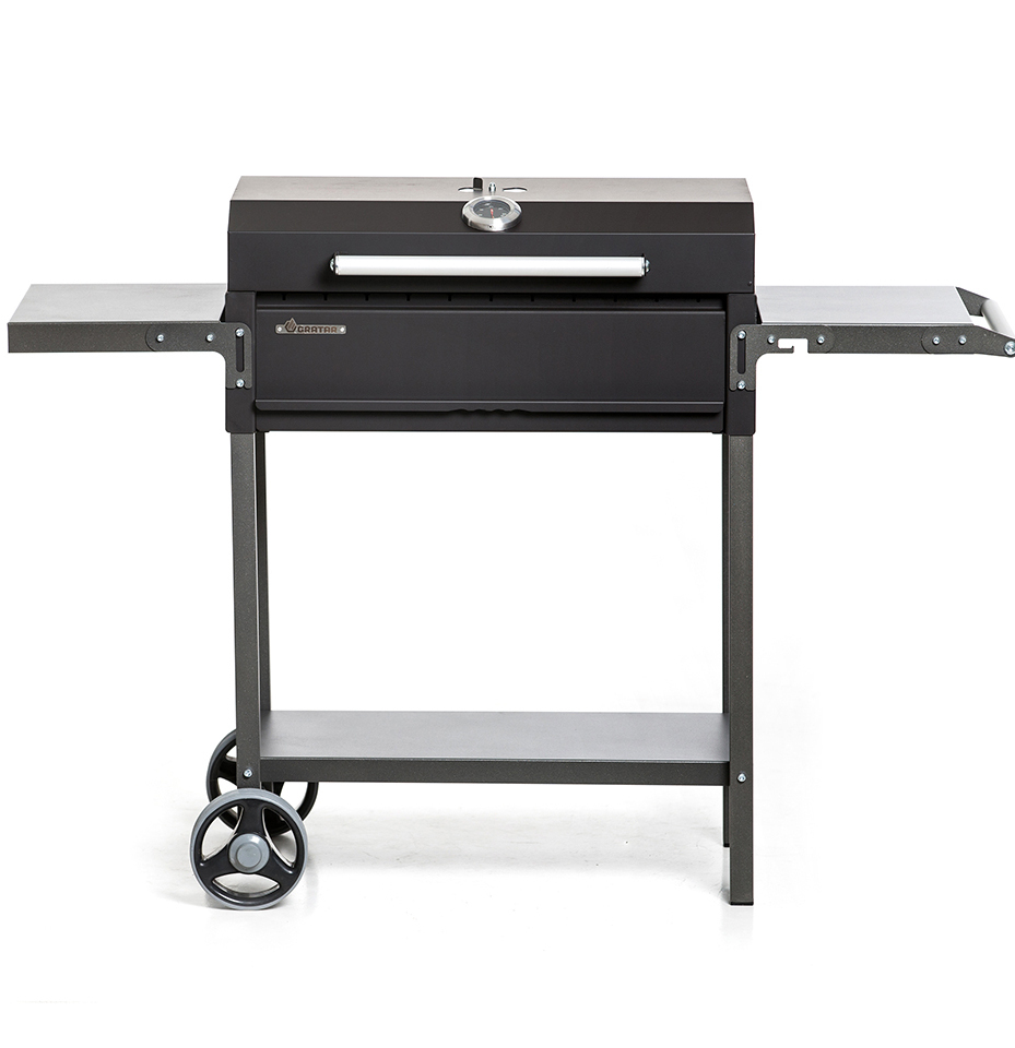 Гриль/Мангал с крышкой MAN 205 Гриль/Мангал с крышкой MAN 205