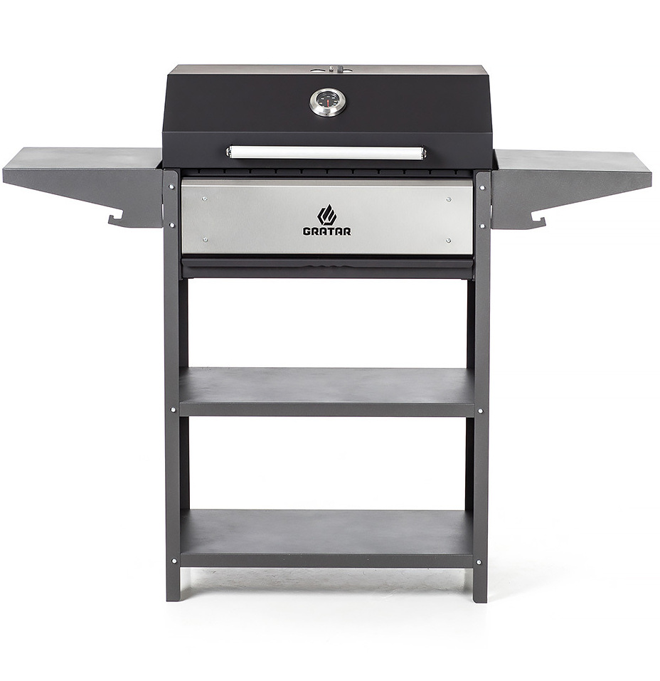 Гриль/Мангал с крышкой BBQ Family Гриль/Мангал с крышкой BBQ Family