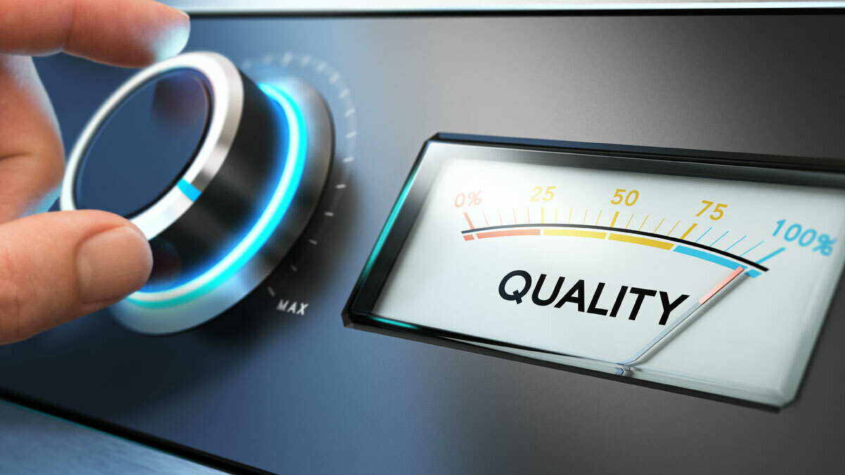 Качественный товар