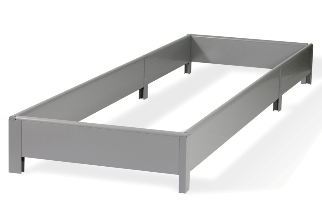 Эко Грядки из панелей Мультипланк, h- 22 см Эко Грядки из панелей Мультипланк, h- 22 см